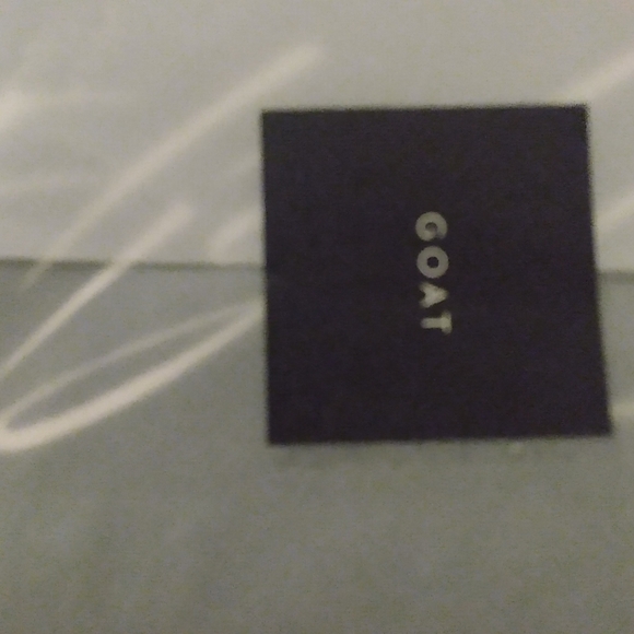 Jordan retro 4 motorsport size 9 - Picture 9 of 9